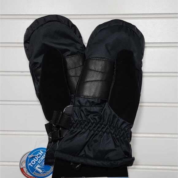 NWT Columbia Youth Core II Mittens - Picture 2 of 9